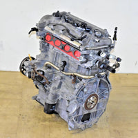 2003 2004 2005 2006 Scion XB Engine 1.5L JDM 1NZ FE
