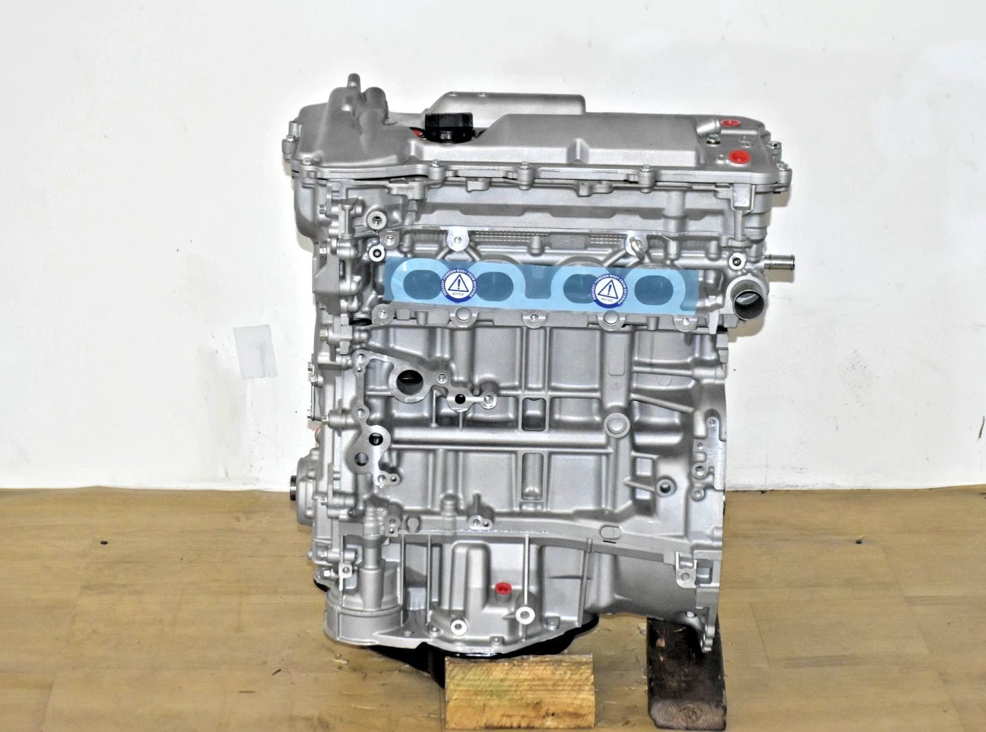 13 Rav 4 Engine REMAN 2009 2010 2011 2012 2013 2014 2015 2016 2017 2018 Toyota Rav4 En ...