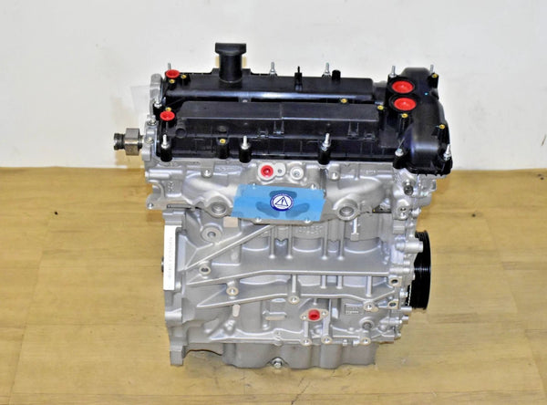 REMAN 2017 2018 2019 2020 Ford Fusion Engine 2.0L EcoBoost Turbo Motor CAF 0 Miles