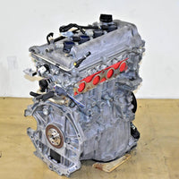 2003 2004 2005 2006 Scion XB Engine 1.5L JDM 1NZ FE