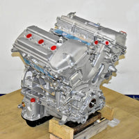New 2005 2006 2007 2008 2009 Toyota Tundra Engine 1GR FE 4.0L 6 Cylinder (REMAN)