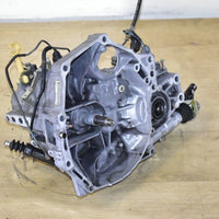 1992 1993 1994 1995 Honda Civic Manual Transmission 1.5L D15B