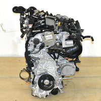 JDM 2018 2019 2020 2021 2022 Lexus ES300H Engine 2.5L A25A - FXS Hybrid Motor 4 CYL