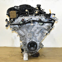 Brand New 2020 2021 2022 2023 2024 Nissan Frontier Engine 3.8L V6 Engine VQ38DD
