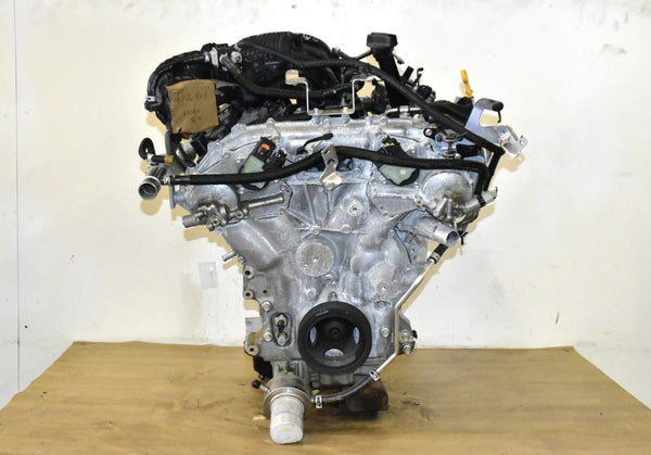 Brand New 2020 2021 2022 2023 2024 Nissan Frontier Engine 3.8L V6 Engine VQ38DD