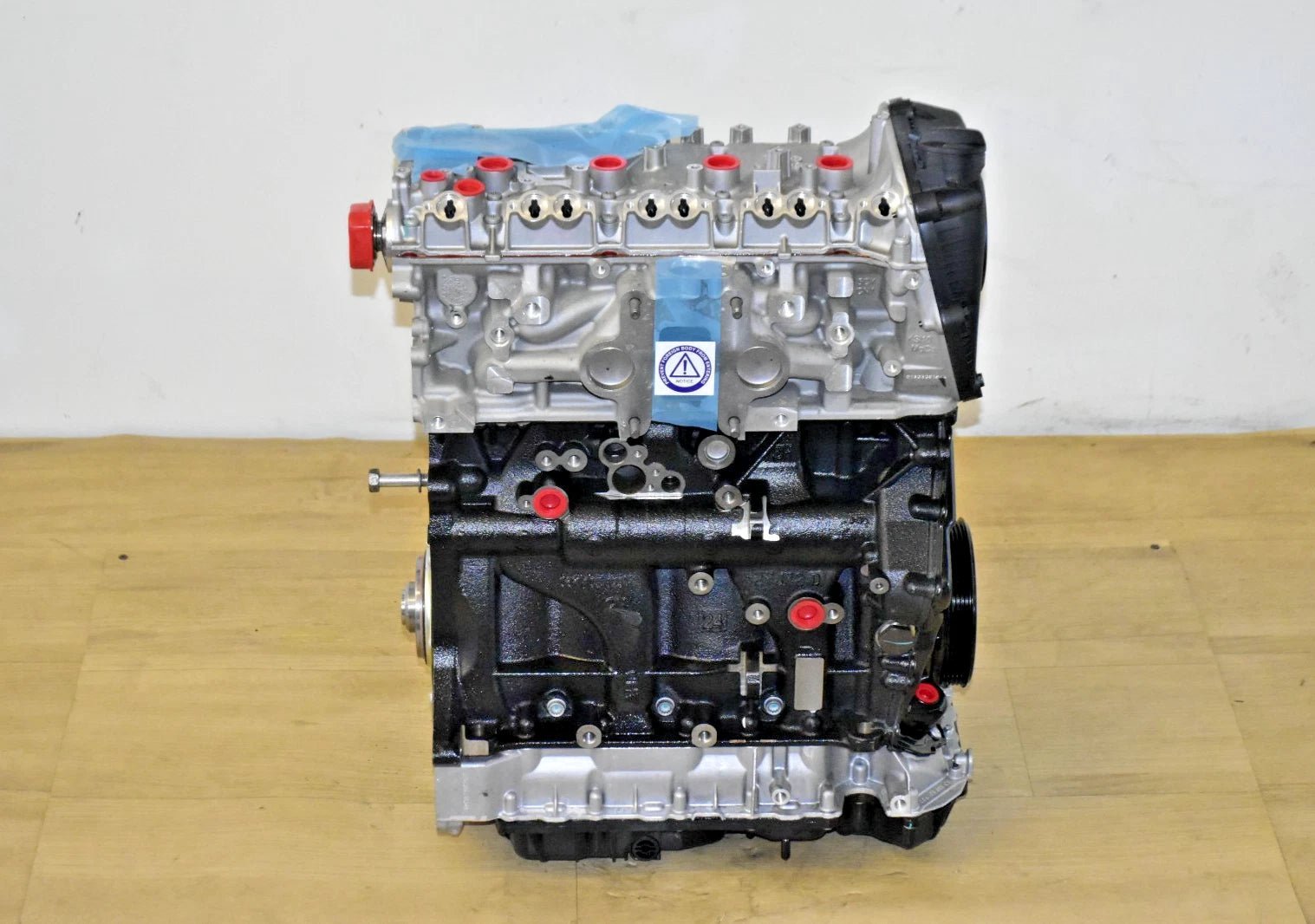 REMAN 2016 2017 2018 2019 2020 2021 2022 2023 Audi TT Quattro 2.0L Eng ...