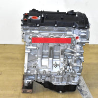 2016 - 2020 Hyundai Tucson 2.0L G4NC 4 - Cylinder Non - Turbo GDI Engine