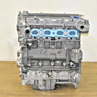 REMAN 2012 2013 2014 2015 2016 2017 GMC Terrain Engine 2.4L VIN K 8th Digit Opt Motor 0 Miles