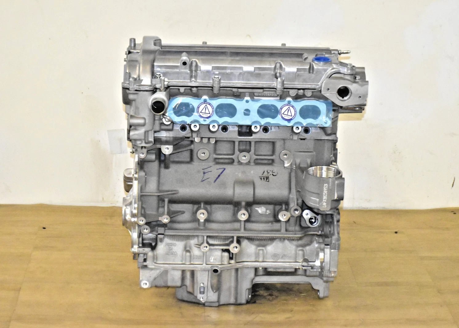 REMAN 2010 2011 2012 GMC Terrain Engine 4 Cylinder OPT LAF 2.4L 0 MILE ...
