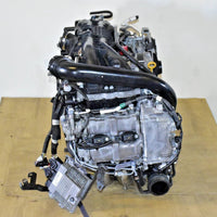 2015 2016 2017 2018 2019 Subaru Impreza WRX Turbo JDM Engine 2.0L FA20 Low Miles