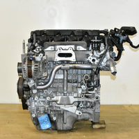 2012 2013 2014 2015 Honda Civic Engine 1.8L JDM R18A Engine 1.8L Vtec 4 Cylinder