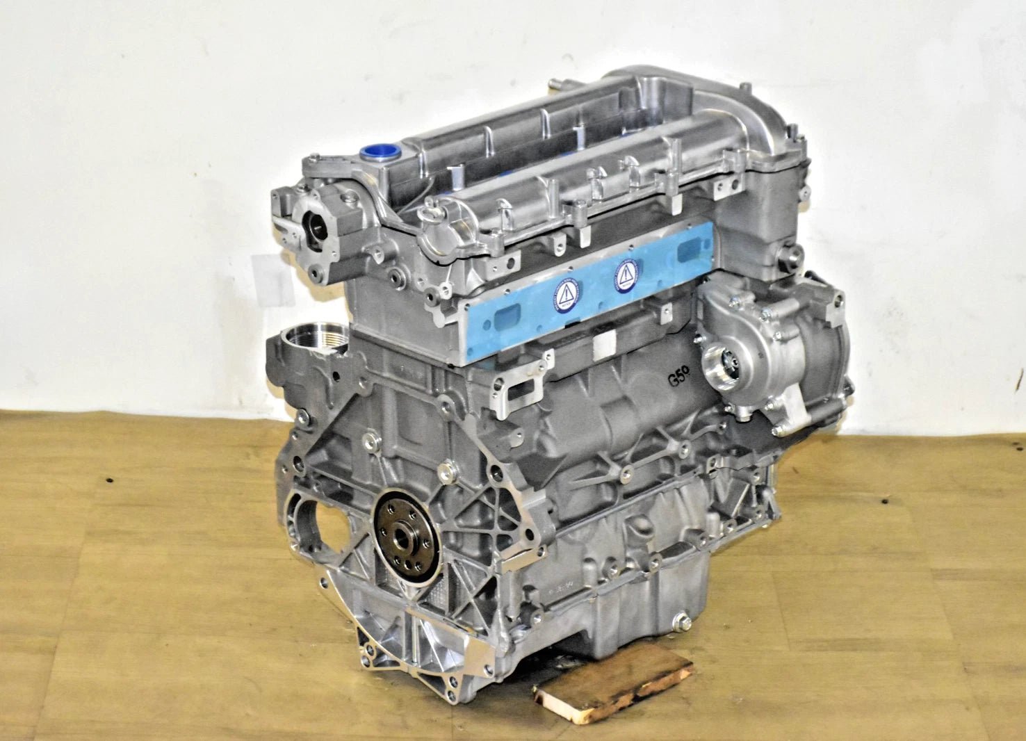 REMAN 2010 2011 2012 GMC Terrain Engine 4 Cylinder OPT LAF 2.4L 0 MILE ...