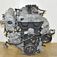 1994 1995 1996 1997 Mazda Miata Engine 1.6L JDM B6 Motor 4 Cylinder