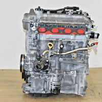 2003 2004 2005 2006 Scion XA JDM Engine 1.5L 1NZFE