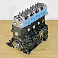 REMAN 1982 - 2006 Mitsubishi Montero/Pajero 2.5 Turbo 4D56T 4 - Cylinder Diesel Engine 0 Miles