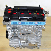 REMAN 2013 2014 2015 2016 Lincoln MKZ 2.0L Turbo EcoBoost Engine 4 - Cylinder CAF Motor