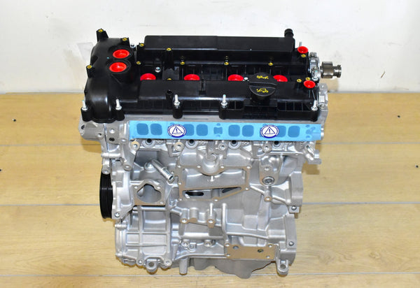 REMAN 2013 2014 2015 2016 Lincoln MKZ 2.0L Turbo EcoBoost Engine 4 - Cylinder CAF Motor
