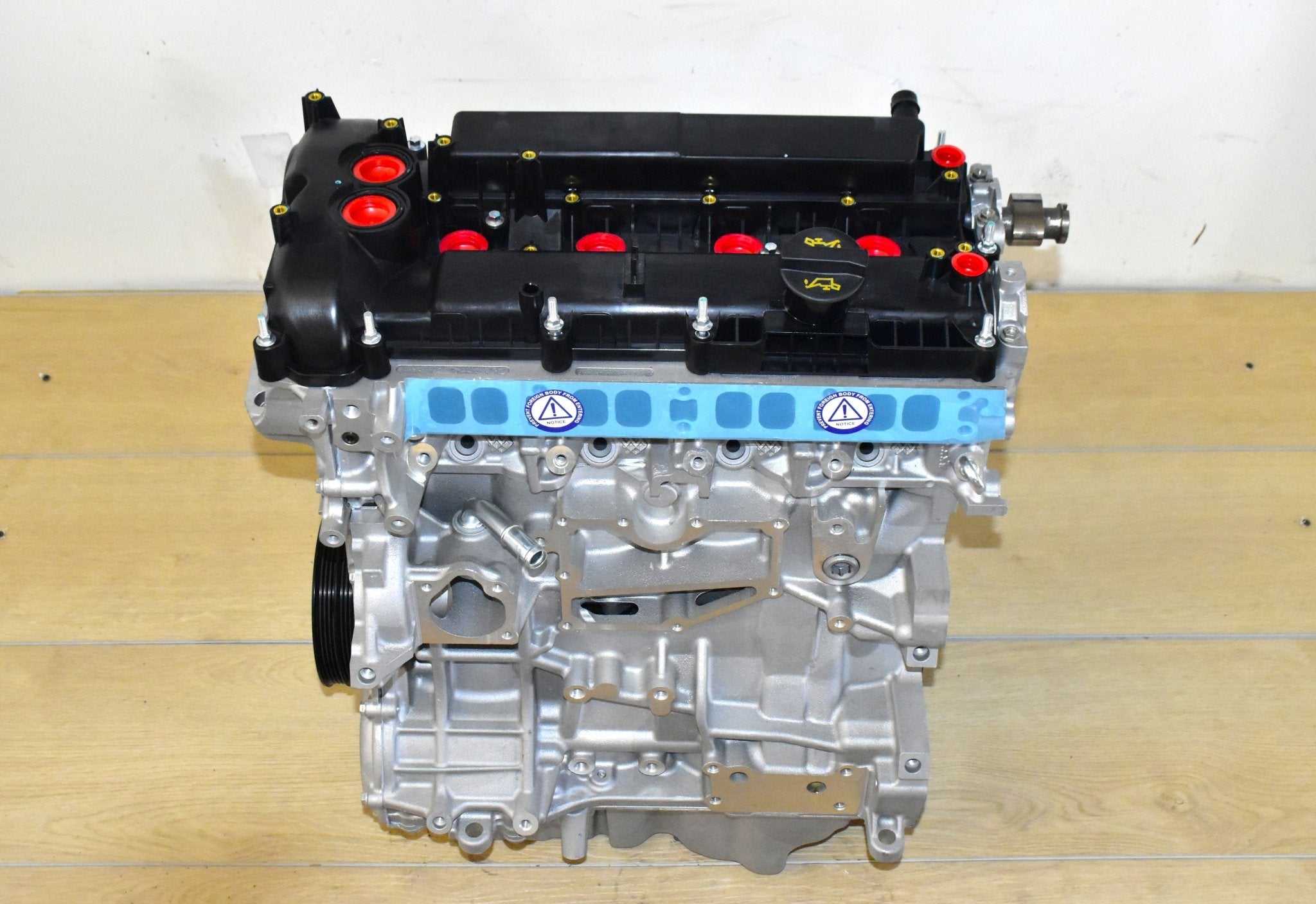 REMAN 2015 2016 2017 2018 Ford Edge 2.0L Turbo EcoBoost Engine 4-Cylin ...