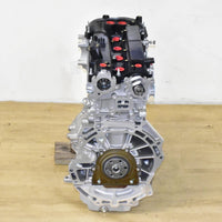 REMAN 2015 2016 2017 2018 2019 Lincoln Mkc 2.3L Turbo Engine CAF488WQGA 4 Cylinder 0 Miles