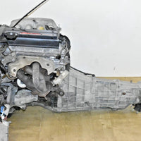 JDM 2000 - 2005 Toyota Altezza 3S - GE Beams VVTI Engine 6 Speed Manual Transmission RWD