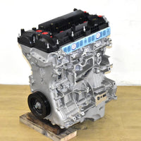 REMAN 2015 2016 2017 2018 2019 Lincoln Mkc 2.3L Turbo Engine CAF488WQGA 4 Cylinder 0 Miles