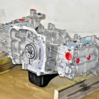 Remanufactured 2015 2016 2017 2018 2019 Subaru Impreza WRX Turbo JDM Engine 2.0L FA20 0 Miles