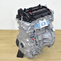 2016 2017 2018 2019 2020 2021 Honda Civic L15B 1.5L Turbo Motor DOHC VTEC Engine (REMAN)