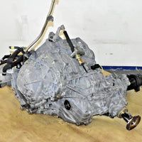 2003 2004 2005 2006 2007 Nissan Murano AWD CVT Automatic JDM Transmission 3.5L VQ35 DE