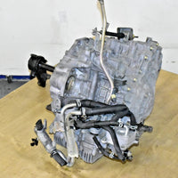 2003 2004 2005 2006 2007 Nissan Murano AWD CVT Automatic JDM Transmission 3.5L VQ35DE