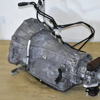 2007 2008 Nissan 350Z Auto RWD Transmission JDM VQ35HR