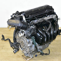 2012 2013 2014 2015 Honda Civic Engine 1.8L JDM R18A Engine 1.8L Vtec 4 Cylinder