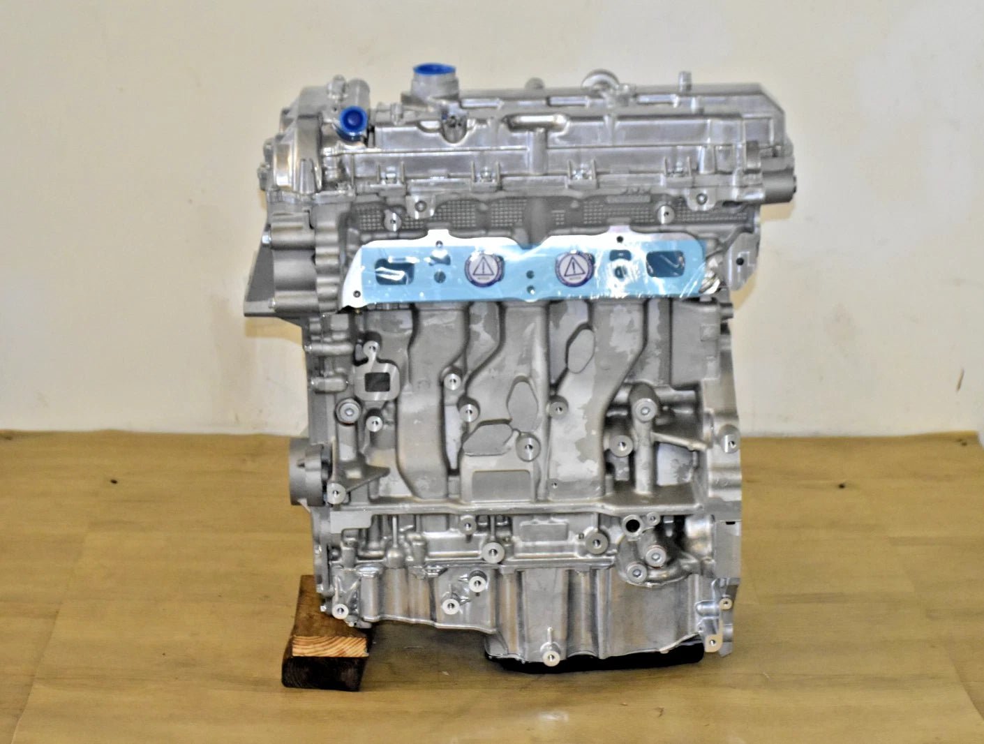 REMAN 2013 2014 2015 Cadillac ATS 2.5L Engine VIN A 8th digit, opt LCV ...