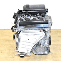 2012 2013 2014 2015 2016 2017 2018 Toyota Prius C 1.5L Engine JDM 1NZFXE Hybrid Motor