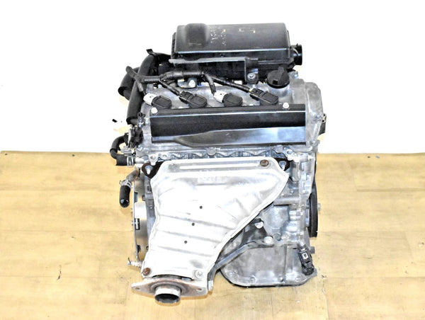 2012 2013 2014 2015 2016 2017 2018 Toyota Prius C 1.5L Engine JDM 1NZFXE Hybrid Motor