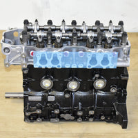 1983 - 1995 Toyota Pick Up 4Runner Engine 22RE 2.4L Engine 4 Cylinder