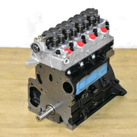 REMAN 1982 - 2006 Mitsubishi Montero/Pajero 2.5 Turbo 4D56T 4 - Cylinder Diesel Engine 0 Miles
