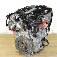 JDM 2018 2019 2020 2021 2022 Lexus ES300H Engine 2.5L A25A - FXS Hybrid Motor 4 CYL
