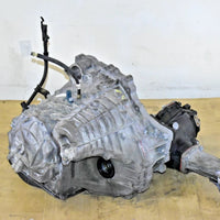 2008 - 2013 Toyota Highlander AWD Automatic JDM Transmission 3.5L V6