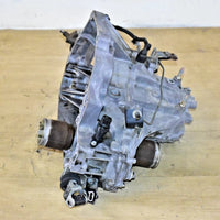 1996 1997 1998 1999 2000 Honda Civic Manual Transmission 1.6L D16A