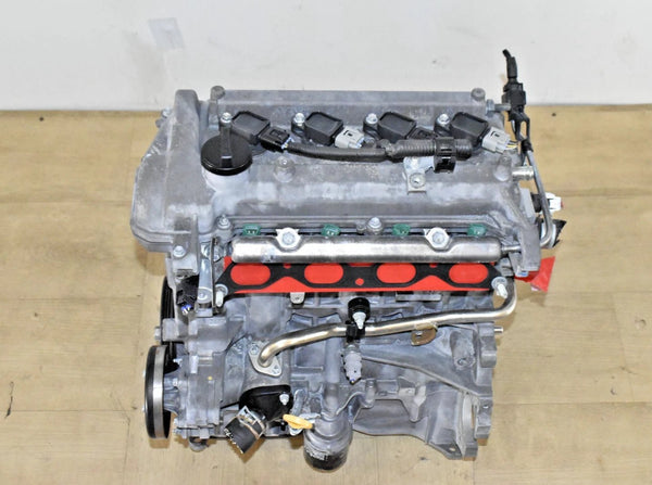 2000 2001 2002 2003 2004 2005 Toyota Echo Engine JDM 1.5L 1NZFE Engine