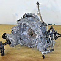 2003 2004 2005 2006 2007 Nissan Murano AWD CVT Automatic JDM Transmission 3.5L VQ35 DE