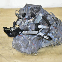 2000 - 2008 Toyota Corolla Manual JDM Transmission 5 Speed 1.8L 1ZZFE