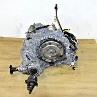 2003 2004 2005 2006 2007 Nissan Murano AWD CVT Automatic JDM Transmission 3.5L VQ35DE