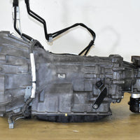 2007 2008 Nissan 350Z Auto RWD Transmission JDM VQ35HR