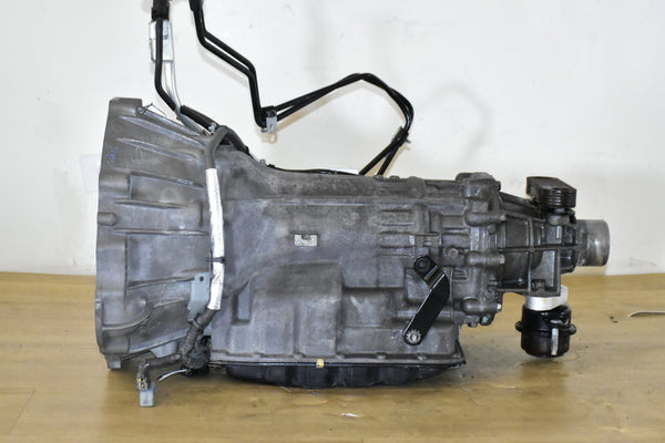 2007 2008 Nissan 350Z Auto RWD Transmission JDM VQ35HR