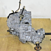 2003 2004 2005 2006 2007 Nissan Murano AWD CVT Automatic JDM Transmission 3.5L VQ35 DE