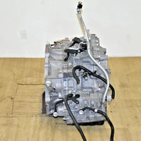 2007 - 2012 Nissan Altima CVT Automatic Transmission 2.5L QR25