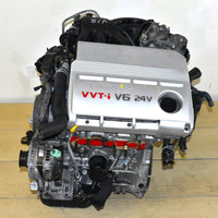 2004 2005 2006 Lexus RX330 AWD 3.0L Replacement 3.3L VVTI 3MZ Engine JDM 1MZ FE