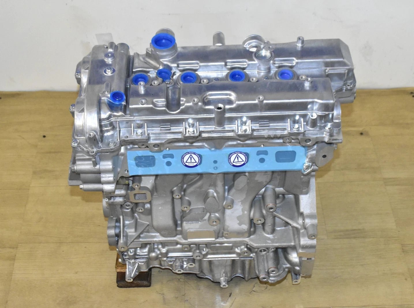 REMAN 2013 2014 2015 Cadillac ATS 2.5L Engine VIN A 8th digit, opt LCV ...