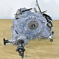 2003 2004 2005 2006 2007 Nissan Murano AWD CVT Automatic JDM Transmission 3.5L VQ35 DE